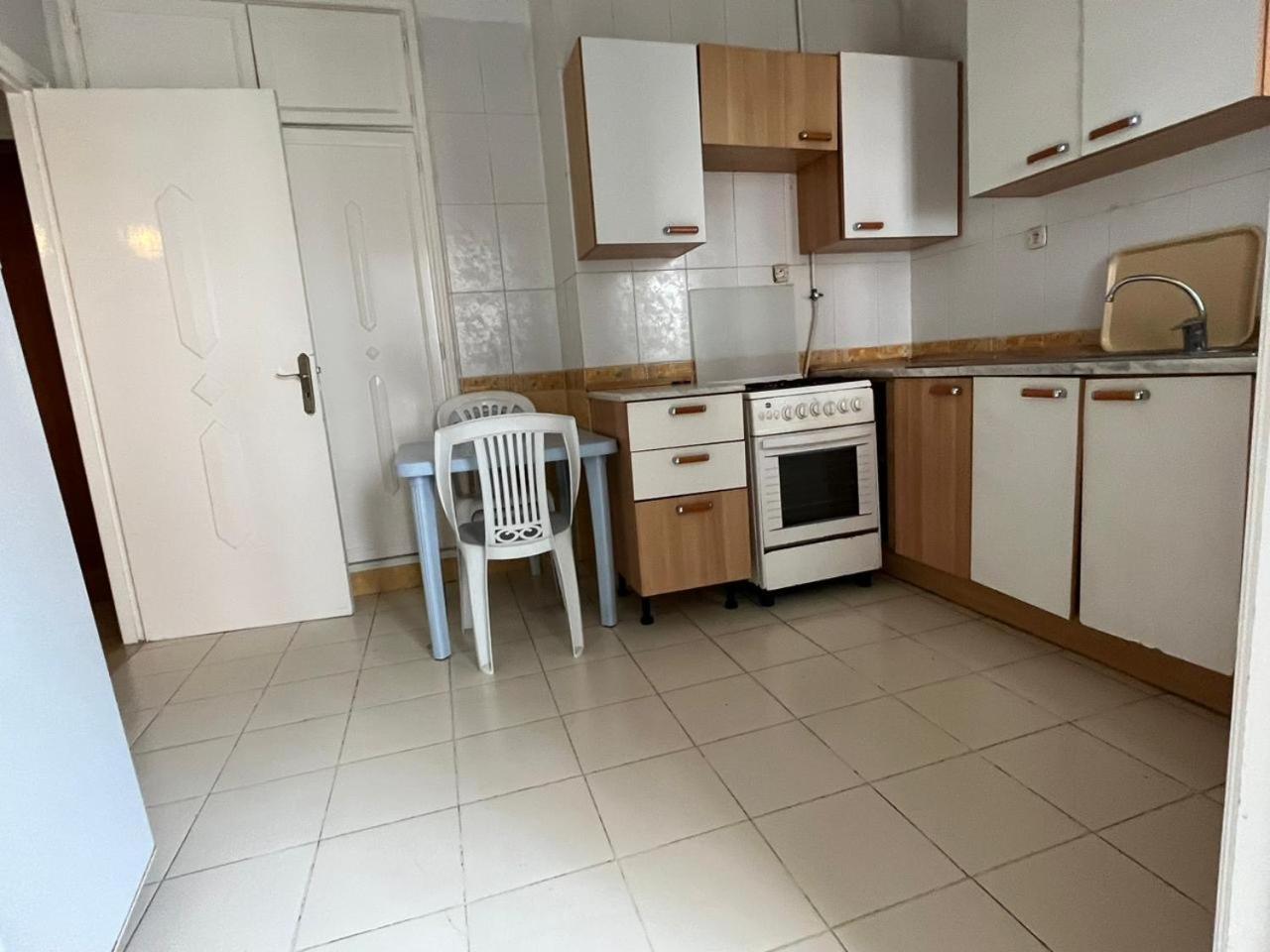 Residence Ahlem El Aouina Bagian luar foto